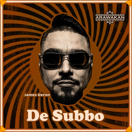 James Deron - De Subbo [AR255]